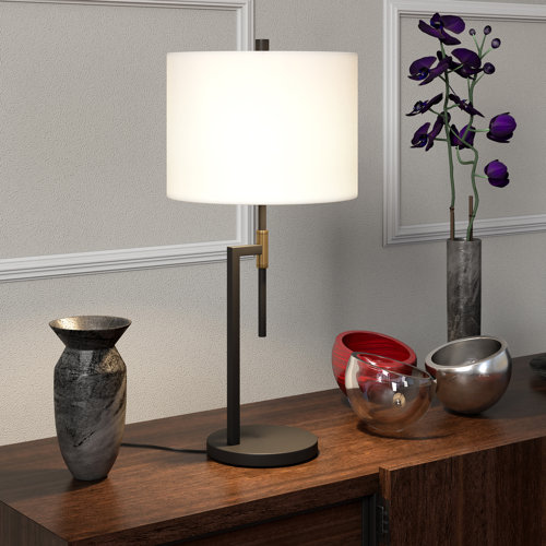 Wayfair Brass Table Lamps